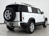 New 2024 Land Rover Defender 110 S image 2