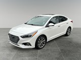 Used 2022 Hyundai Accent Limited image 3