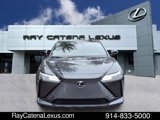 Certified 2025 Lexus RZ 450e image 2