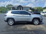Used 2023 Jeep Compass Latitude w/ Sun and Sound Group image 2