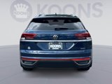 Used 2021 Volkswagen Atlas Cross Sport S image 5