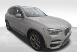 Used 2021 BMW X3 xDrive30i w/ Premium Package image 2
