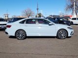 New 2025 Volkswagen Jetta SE image 2