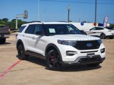 Used 2022 Ford Explorer ST w/ Equipment Group 401A image 2
