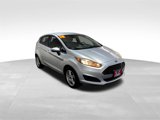 Used 2018 Ford Fiesta SE image 3