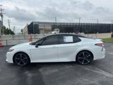Used 2019 Toyota Camry XSE image 3
