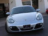 Used 2009 Porsche Cayman image 2