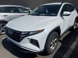 Certified 2022 Hyundai Tucson SEL image 2