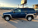 Used 2002 Chevrolet TrailBlazer LTZ image 6