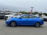 Used 2023 Nissan Sentra SV w/ All-Weather Package image 4