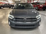 Used 2022 Volkswagen Jetta SEL image 3