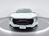 Used 2022 GMC Terrain SLE image 3