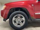 Used 2006 Jeep Grand Cherokee Limited image 4