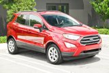 Used 2020 Ford EcoSport SE image 3