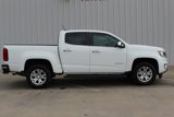 Used 2016 Chevrolet Colorado LT w/ Luxury Package, Chrome image 3