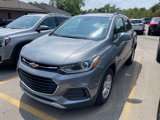 Used 2020 Chevrolet Trax LT w/ LT Convenience Package image 5