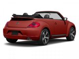 Used 2013 Volkswagen Beetle 2.0T image 2