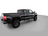Used 2014 GMC Sierra 1500 SLT w/ SLT Crew Cab Value Package image 5