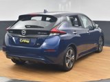 Used 2018 Nissan Leaf SL w/ SL Technology Package image 4