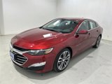 Used 2023 Chevrolet Malibu LT w/ LPO, Floor Liner Package image 4