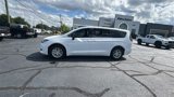 New 2025 Chrysler Voyager LX image 4