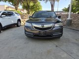 Used 2016 Acura MDX SH-AWD w/ Technology Package image 2