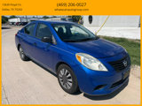 Used 2013 Nissan Versa S Plus image 4