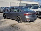 New 2025 Volkswagen Jetta SE image 3