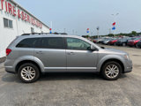 Used 2015 Dodge Journey SXT w/ Flexible Seating Group image 4