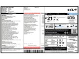 Used 2020 Kia Telluride SX w/ SX Prestige Package image 2
