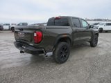 New 2025 GMC Canyon Elevation w/ Convenience Package image 4