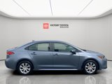 New 2025 Toyota Corolla LE image 3