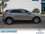 Used 2017 Cadillac XT5 Luxury w/ Driver Awareness Package image 4