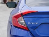 Used 2017 Honda Civic LX image 5