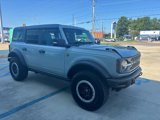 Certified 2022 Ford Bronco Badlands image 3