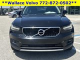 Used 2021 Volvo XC40 T5 Momentum w/ Protection Package Premier image 4