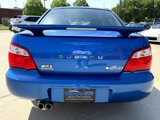Used 2004 Subaru Impreza WRX Sedan image 4