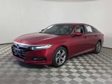 Used 2018 Honda Accord EX-L image 4
