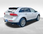 Used 2013 Lincoln MKX AWD image 5