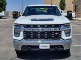 Used 2023 Chevrolet Silverado 2500 LT image 3