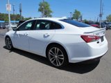 Used 2022 Chevrolet Malibu LT image 4
