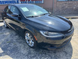 Used 2015 Chrysler 200 S w/ Comfort Group image 3