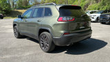 Certified 2021 Jeep Cherokee Latitude Lux 80th Anniv w/ Quick Order Package 26U 80TH image 5