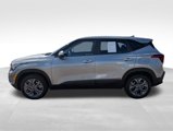 Certified 2025 Kia Seltos LX image 4