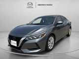 Used 2022 Nissan Sentra S image 3