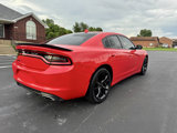 Used 2018 Dodge Charger SXT Plus w/ Blacktop Package image 6