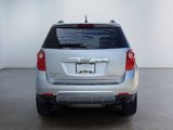 Used 2011 Chevrolet Equinox LT w/ Chrome Appearance Package image 4