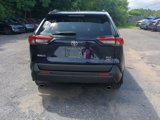 Certified 2020 Toyota RAV4 XLE image 4