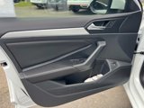 Used 2025 Volkswagen Jetta S image 4