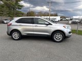Certified 2023 Ford Edge SEL image 5